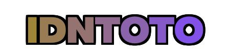 IDNTOTO Logo